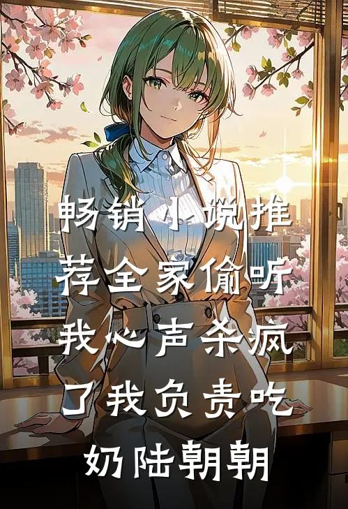 畅销小说推荐全家偷听我心声杀疯了我负责吃奶陆朝朝