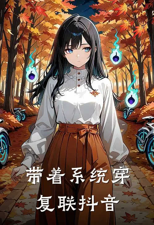 带着系统穿复联抖音