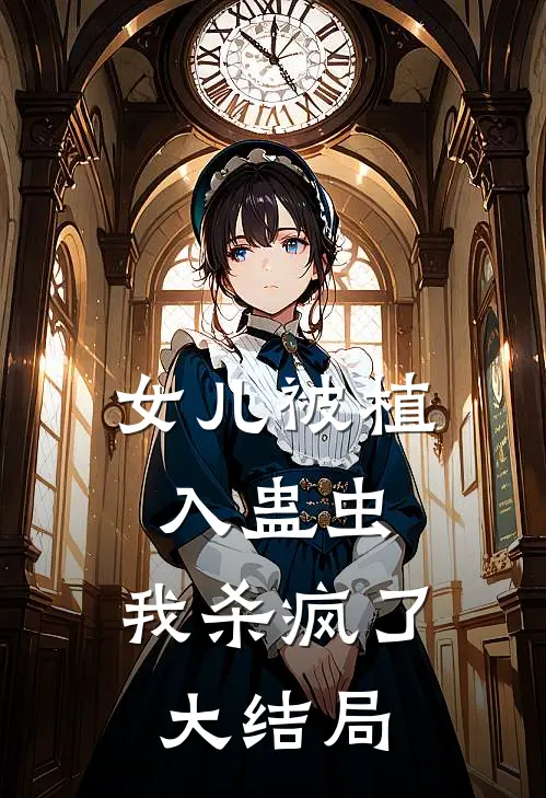 女儿被植入蛊虫，我杀疯了大结局