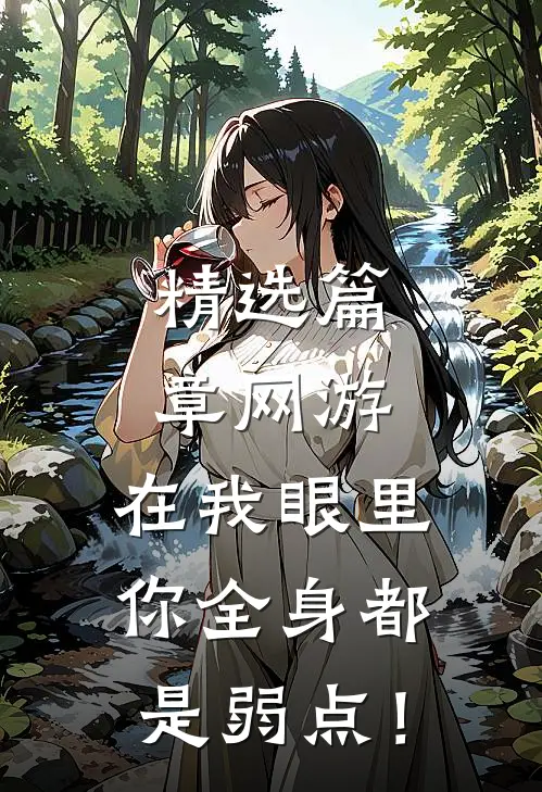 精选篇章网游：在我眼里，你全身都是弱点！