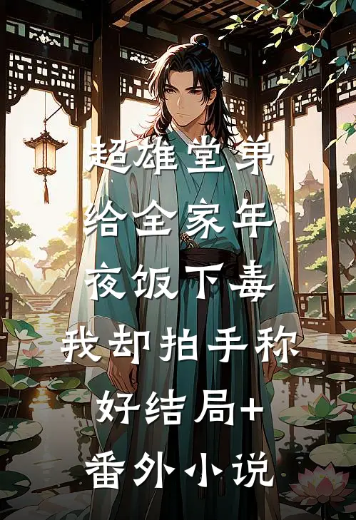 超雄堂弟给全家年夜饭下毒，我却拍手称好结局+番外小说