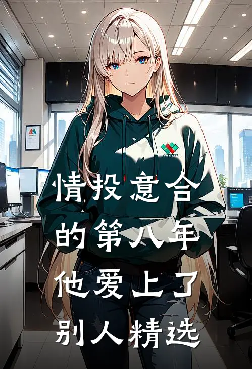 情投意合的第八年，他爱上了别人精选