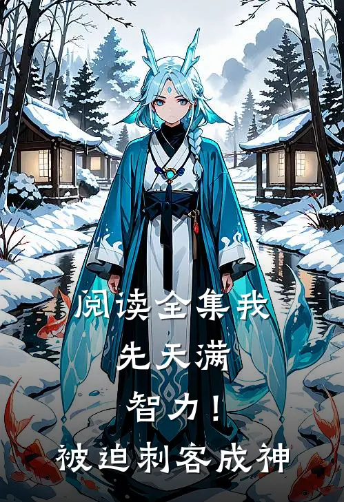 阅读全集我，先天满智力！被迫刺客成神