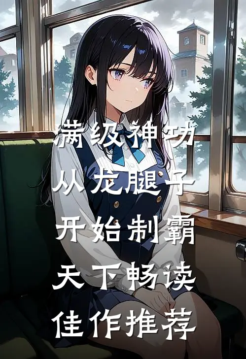 满级神功，从龙腿子开始制霸天下畅读佳作推荐