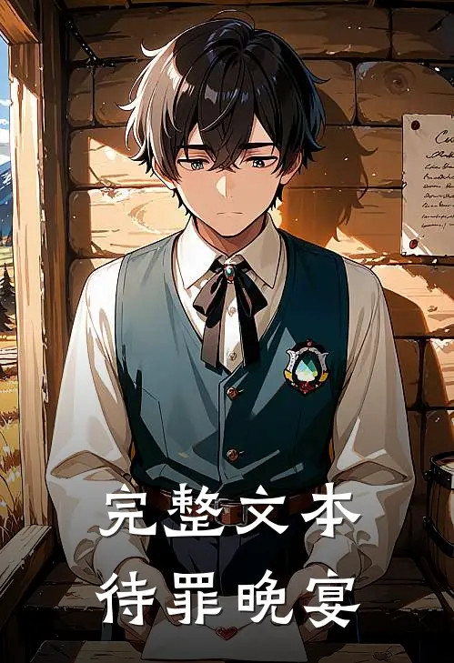 完整文本待罪晚宴