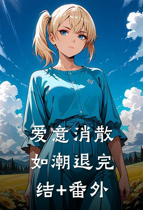 爱意消散如潮退完结+番外