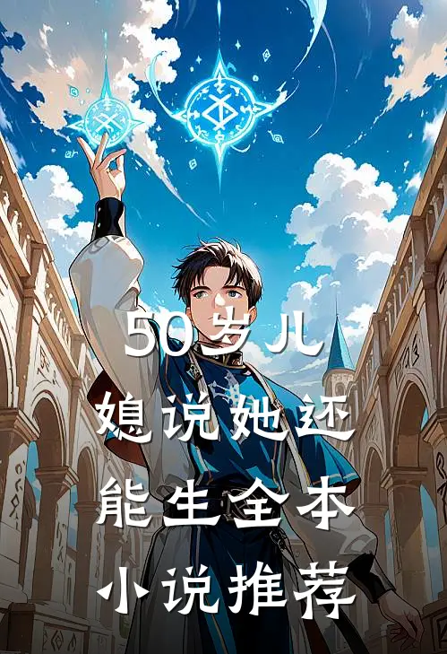 50岁儿媳说她还能生全本小说推荐