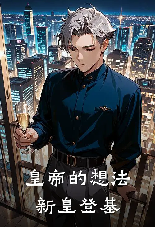 皇帝的想法新皇登基