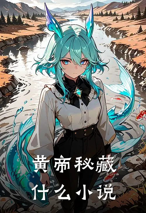 黄帝秘藏什么小说