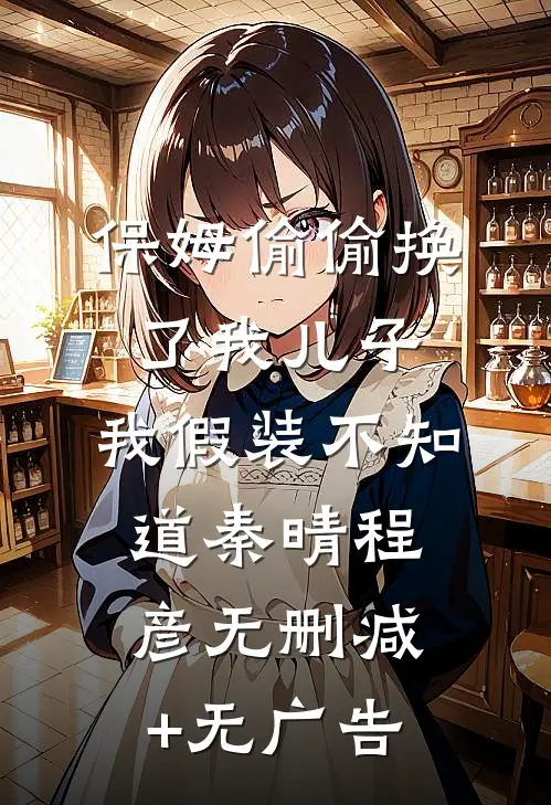 保姆偷偷换了我儿子，我假装不知道秦晴程彦无删减+无广告