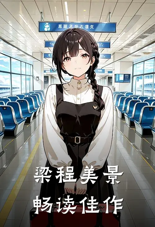 梁程美景畅读佳作