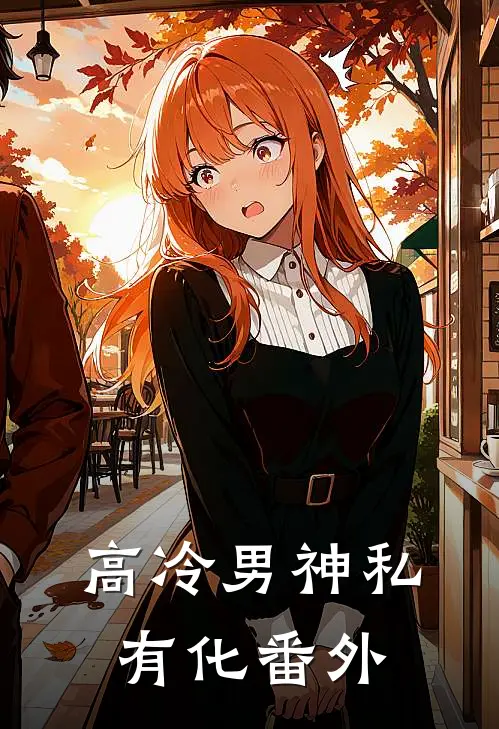 高冷男神私有化 番外