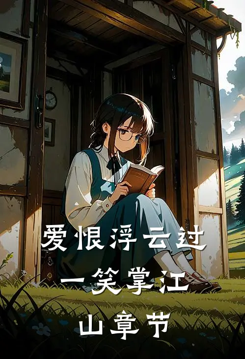 爱恨浮云过，一笑掌江山章节