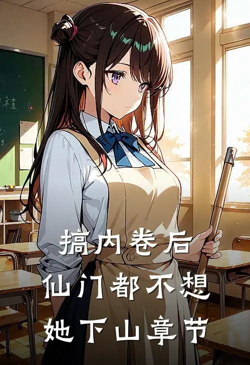 搞内卷后，仙门都不想她下山章节