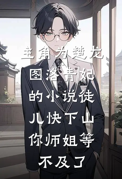 主角为楚龙图洛青妃的小说徒儿快下山，你师姐等不及了