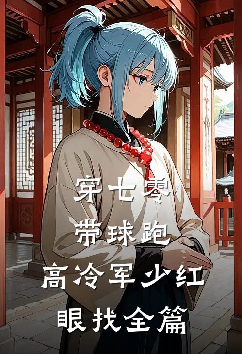 穿七零，带球跑，高冷军少红眼找全篇