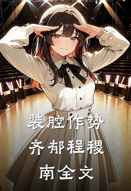 装腔作势齐郁程稷南全文