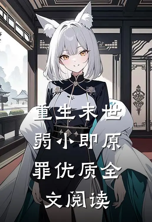 重生末世：弱小即原罪优质全文阅读