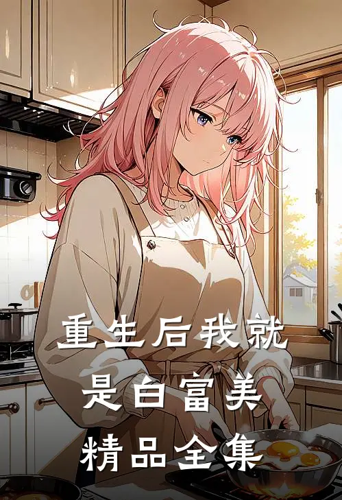 重生后我就是白富美精品全集