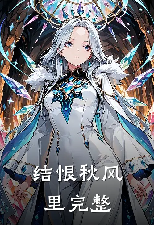 结恨秋风里完整