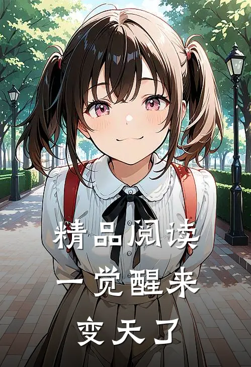 精品阅读一觉醒来变天了