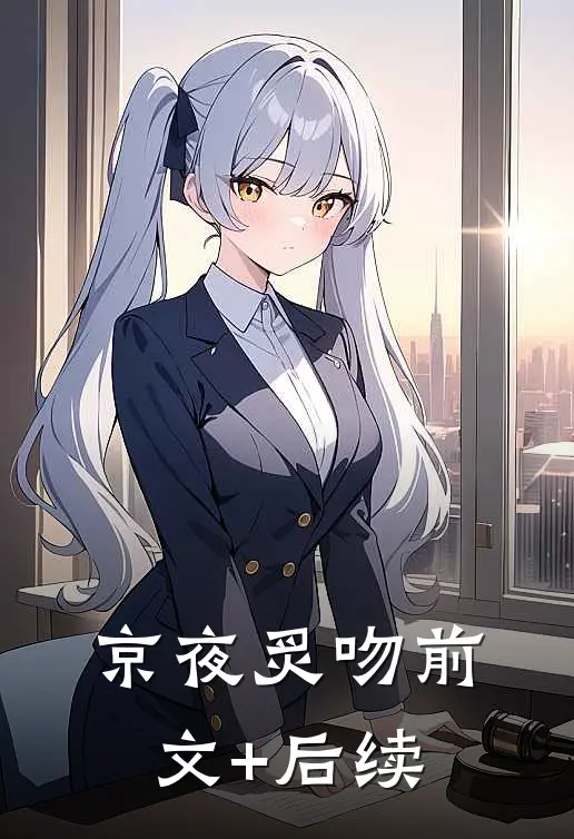 京夜炙吻前文+后续