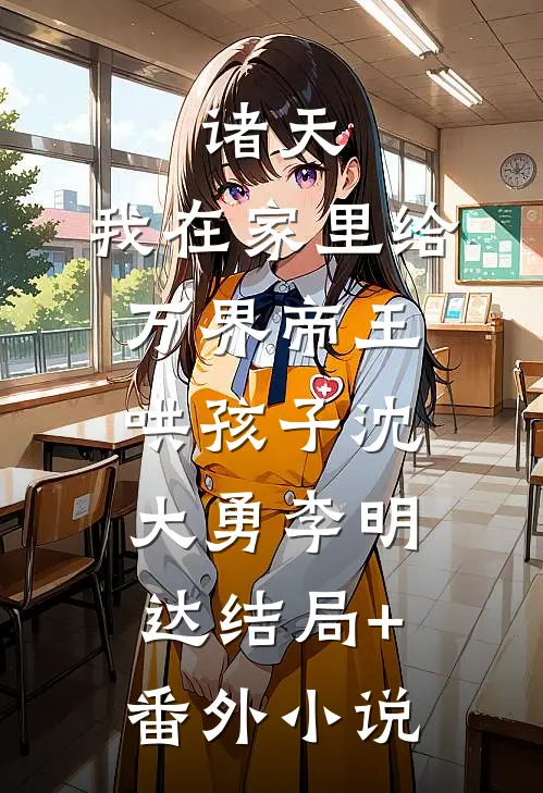 诸天：我在家里给万界帝王哄孩子沈大勇李明达结局+番外小说