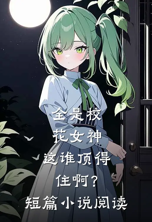 全是校花女神，这谁顶得住啊？短篇小说阅读
