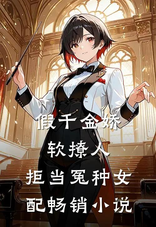 假千金娇软撩人，拒当冤种女配畅销小说