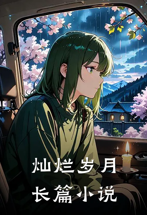 灿烂岁月长篇小说