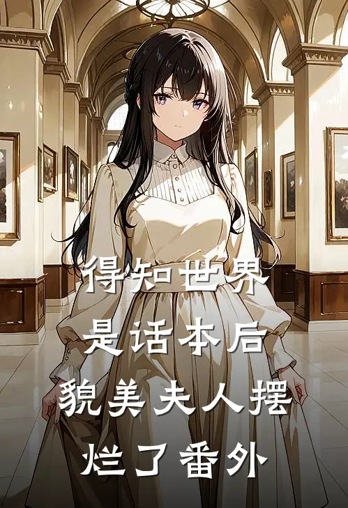 得知世界是话本后，貌美夫人摆烂了番外