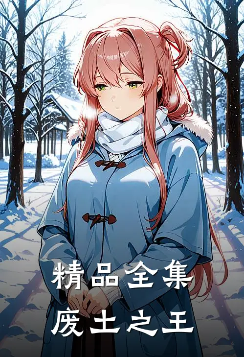 精品全集废土之王