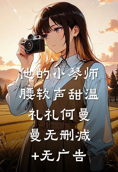 他的小琴师腰软声甜温礼礼何曼曼无删减+无广告