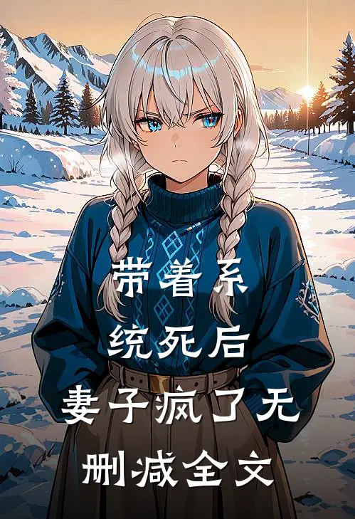 带着系统死后，妻子疯了无删减全文