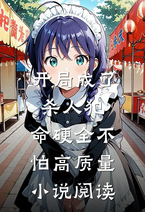 开局成了杀人犯：命硬全不怕高质量小说阅读