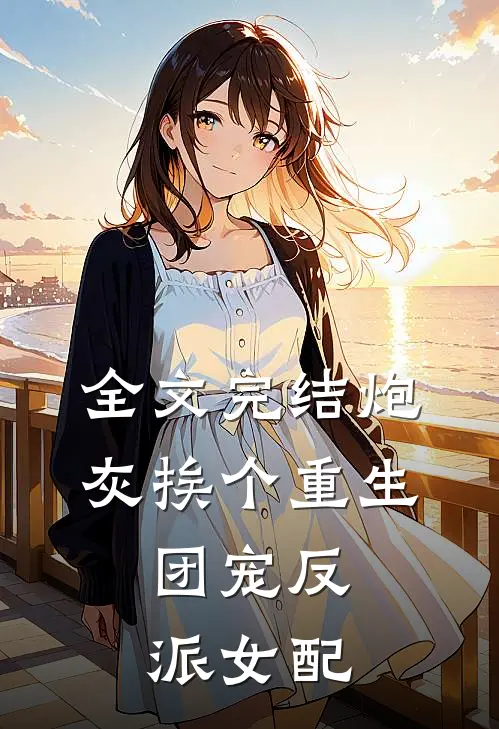 全文完结炮灰挨个重生，团宠反派女配