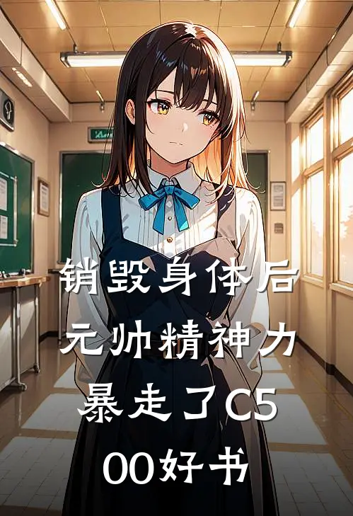 销毁身体后，元帅精神力暴走了C500好书