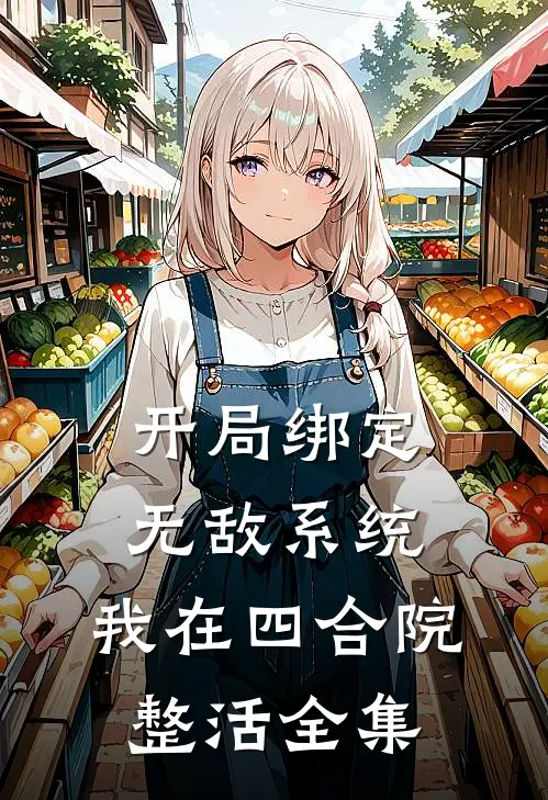 开局绑定无敌系统，我在四合院整活 全集