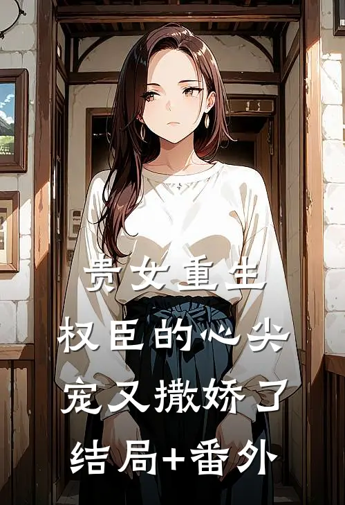 贵女重生：权臣的心尖宠又撒娇了结局+番外