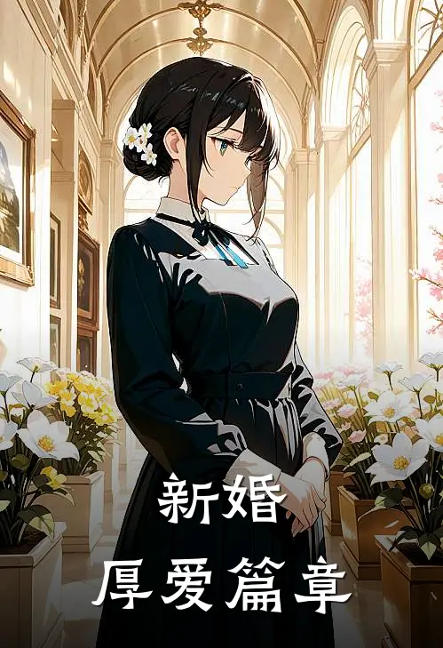 新婚，厚爱篇章