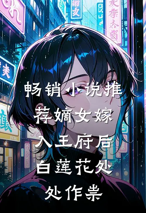 畅销小说推荐嫡女嫁入王府后，白莲花处处作祟