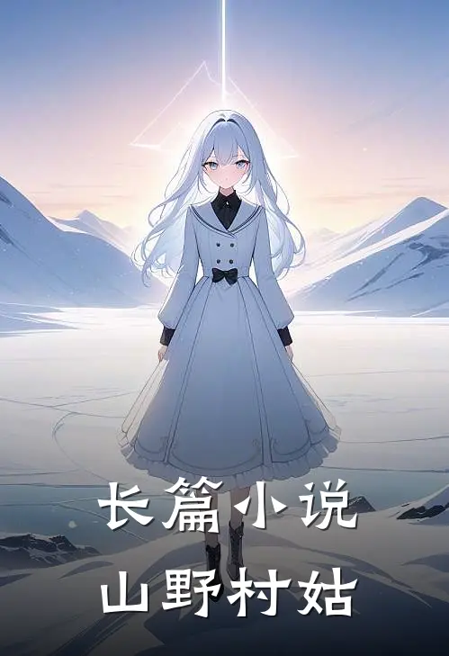 长篇小说山野村姑