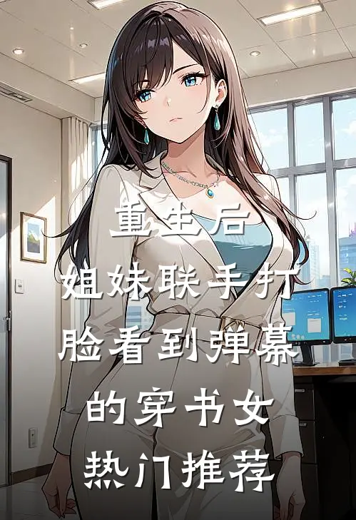 重生后，姐妹联手打脸看到弹幕的穿书女热门推荐