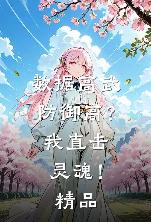 数据高武：防御高？我直击灵魂！精品