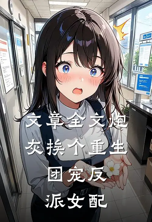 文章全文炮灰挨个重生，团宠反派女配