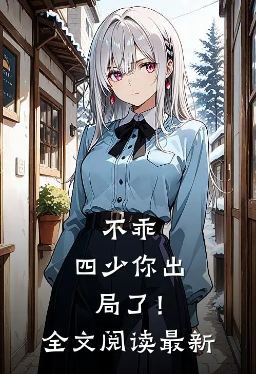 不乖，四少你出局了！全文阅读最新