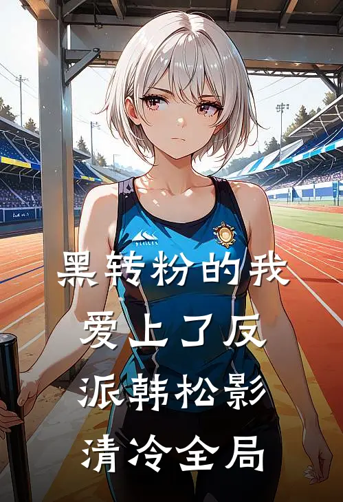 黑转粉的我爱上了反派韩松影清冷全局