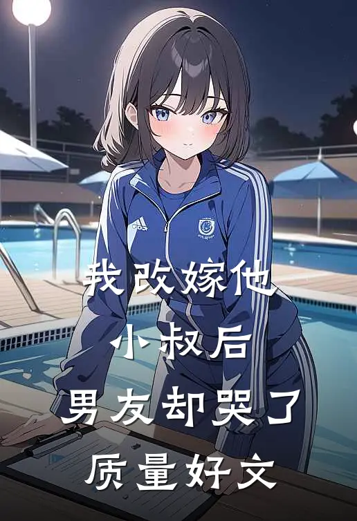 我改嫁他小叔后，男友却哭了质量好文