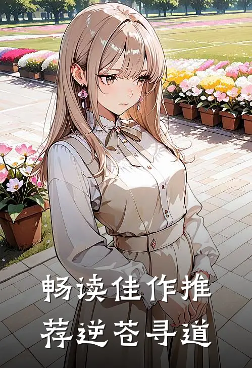 畅读佳作推荐逆苍寻道