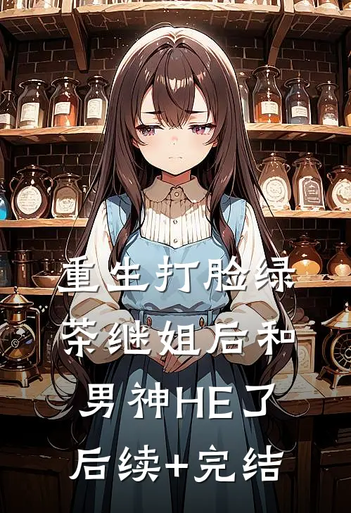 重生打脸绿茶继姐后和男神HE了后续+完结